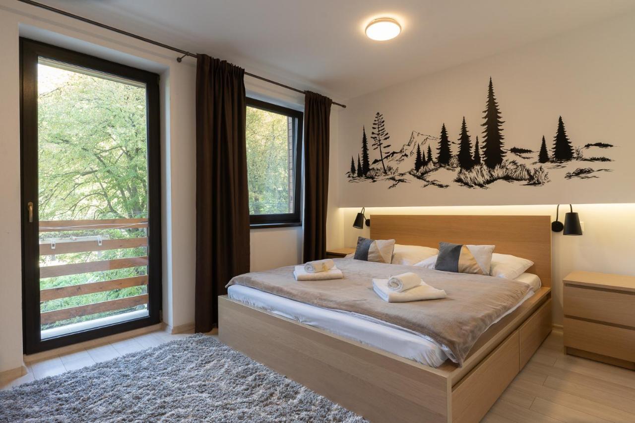 Penzion Kolkaren Vyhne Zimmer foto